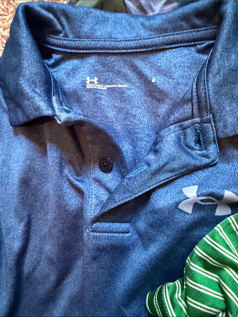 Assorted polos - Picture 2 of 10